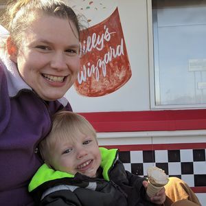 Meet your Posher, Brittney